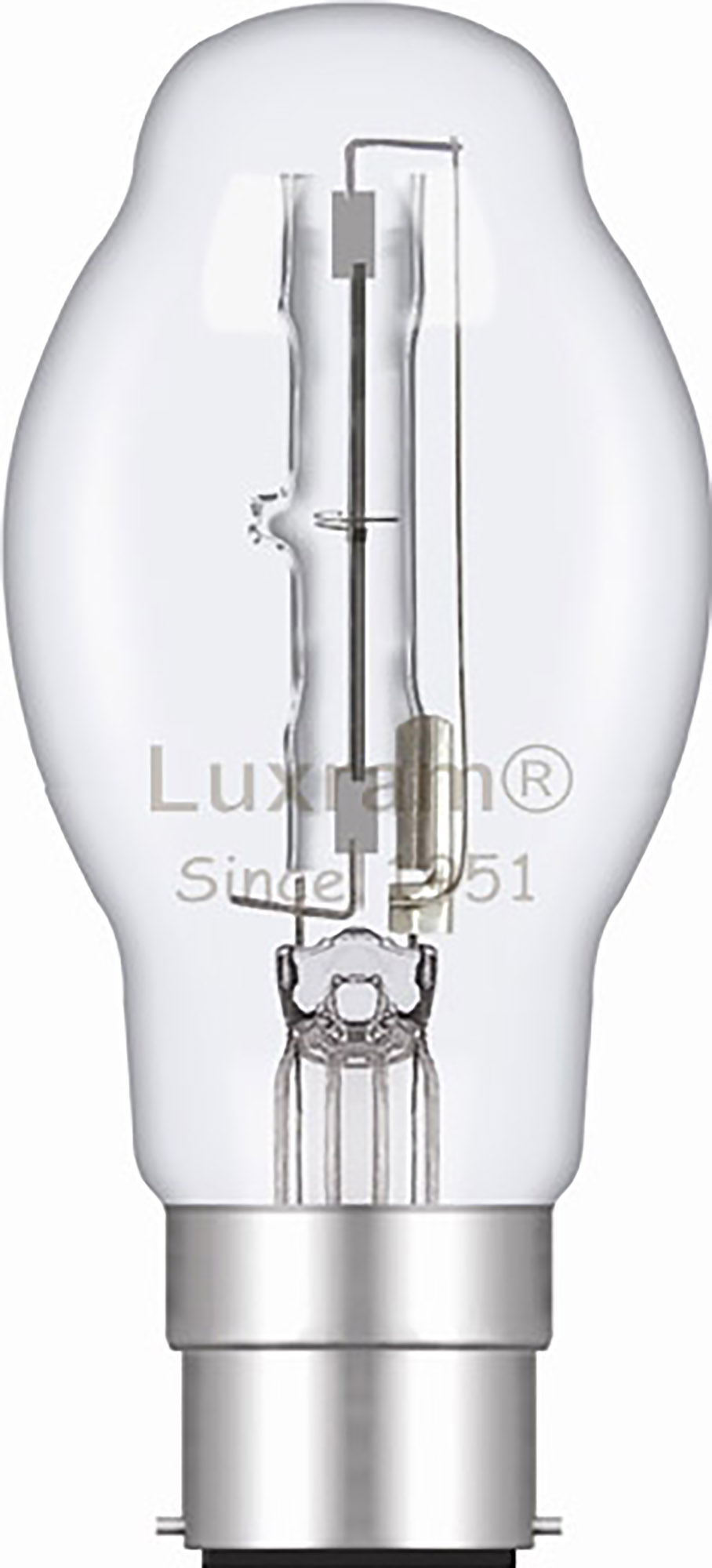 Halogen Trend BTT Halogen & Energy Saver Luxram GLS & BTT Halogen Trend BTT Halogen & Energy Saver Luxram GLS & BTT